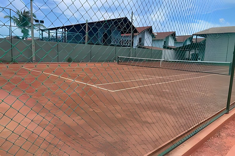 Village Praia dos Carneiros 4 com piscina Privativa